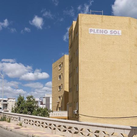 شقة Pleno Sol, 45 كولرا المظهر الخارجي الصورة