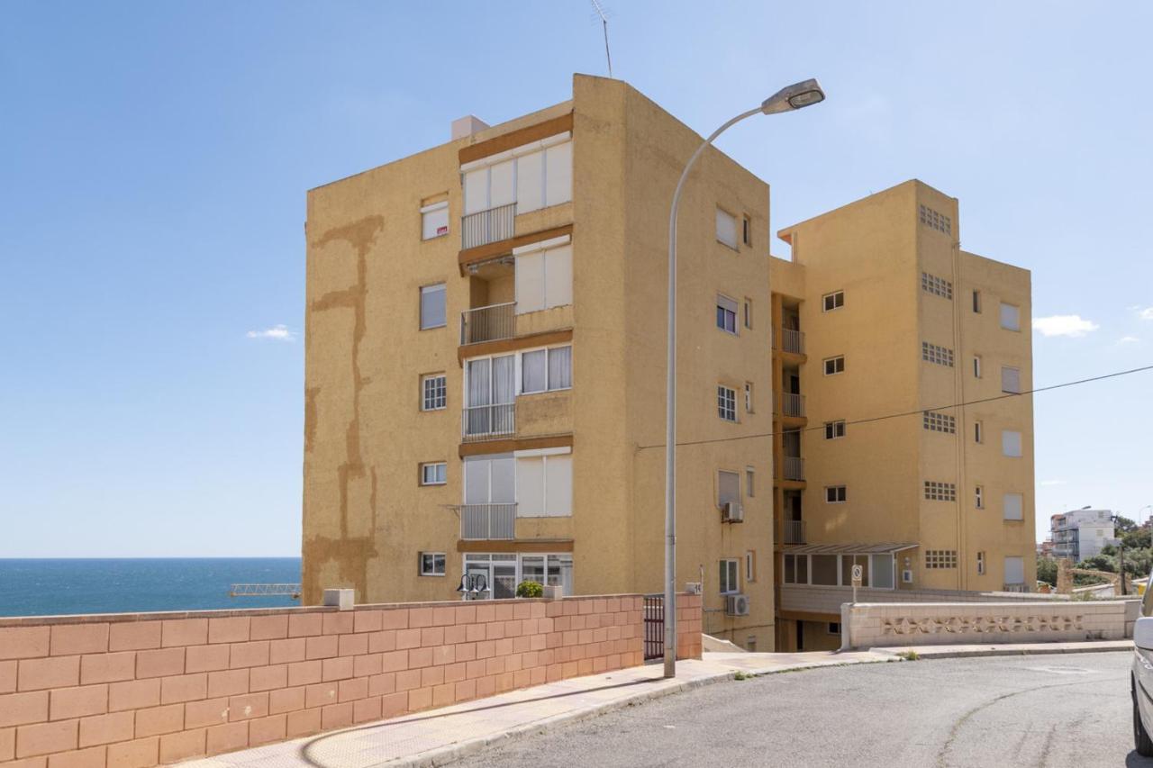 شقة Pleno Sol, 45 كولرا المظهر الخارجي الصورة