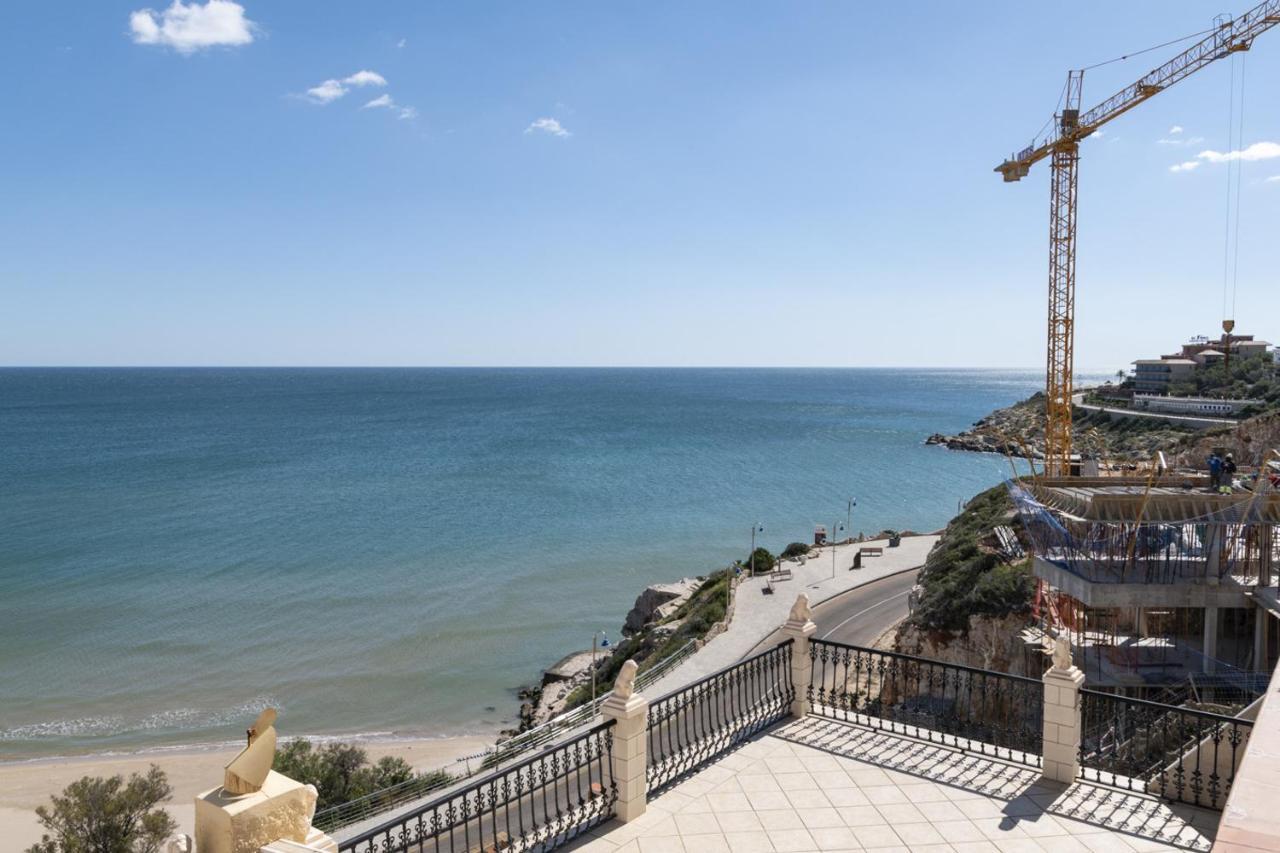 شقة Pleno Sol, 45 كولرا المظهر الخارجي الصورة