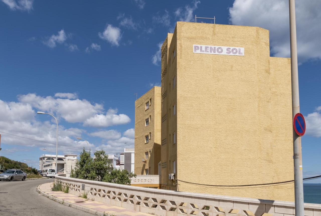 شقة Pleno Sol, 45 كولرا المظهر الخارجي الصورة